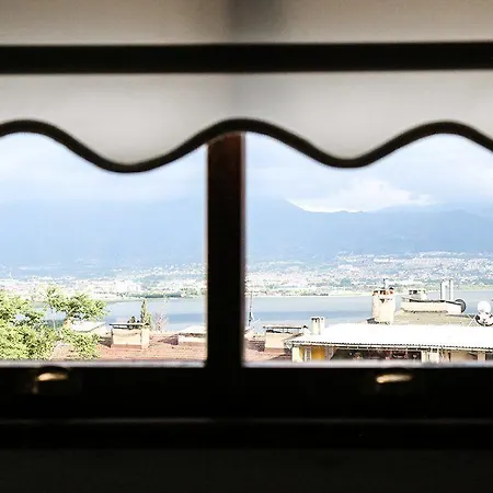 מלון Butik איזמיט