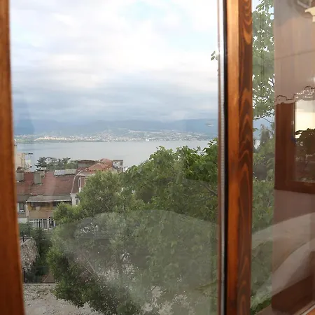 מלון Butik איזמיט