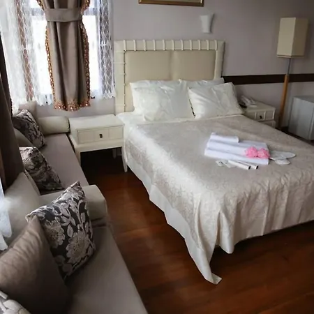 Hotel Butik 2*