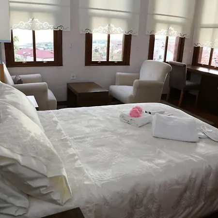 Hotel Butik 2*