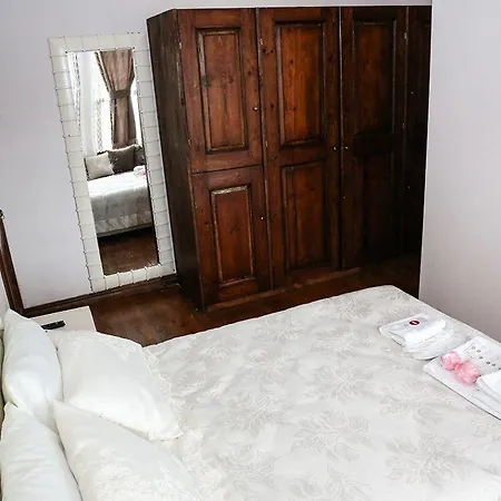 Hotel Butik