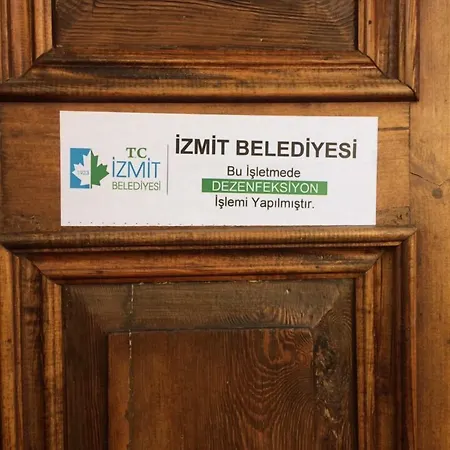 Hotel Butik