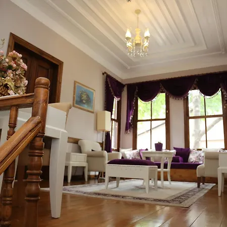 Butik Hotel 2*