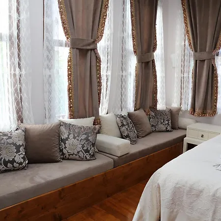 Butik Hotel 2*