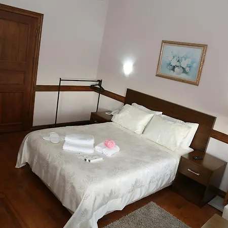 Hotel Butik 2*