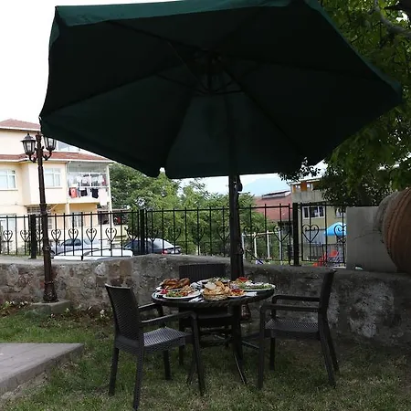 Hotel Butik 2*