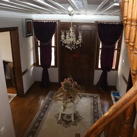 Hotel Butik 2*