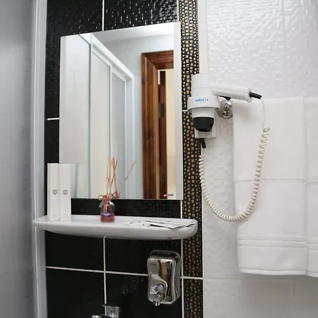 Butik ホテル イズミット