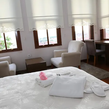 Butik Hotel 2*