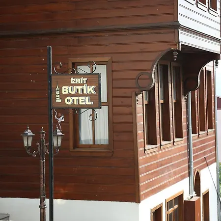 Butik İzmit