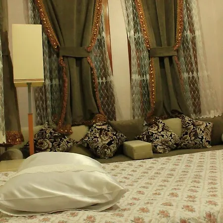 Butik Hotel