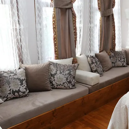 Hotel Butik