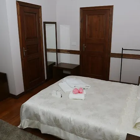 Butik Hotel