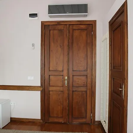 Hotel Butik 2*