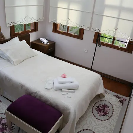 Butik Hotel 2*