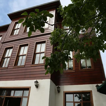 Hotel Butik