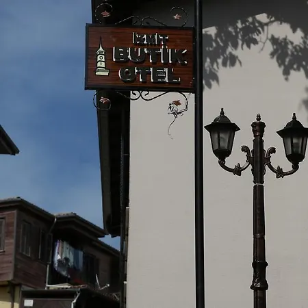 Butik İzmit