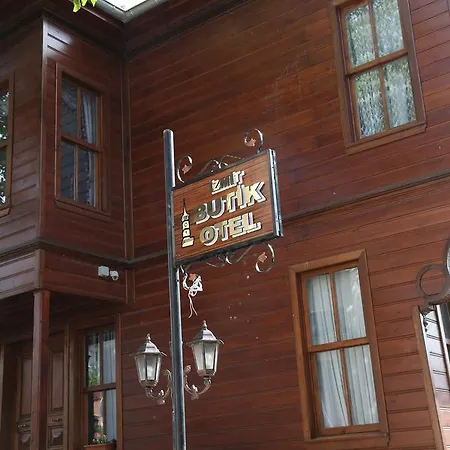 Butik Hotel