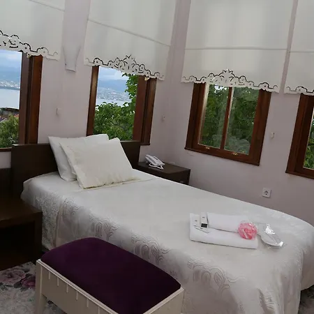 Butik Hotel 2*