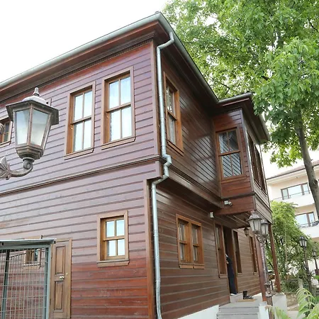 Hotel Butik