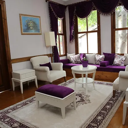Butik Otel 2*