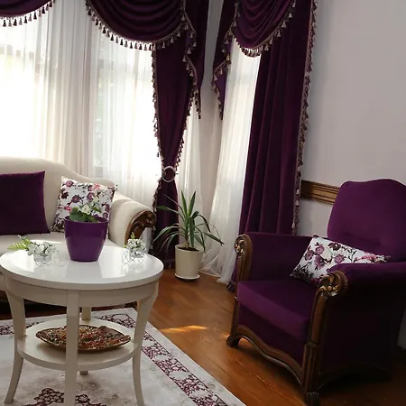 ホテル Butik イズミット