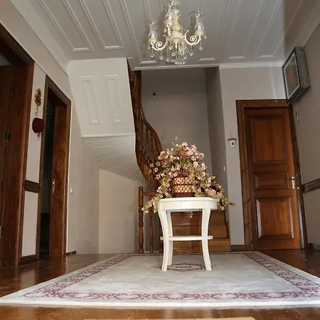 Hotel Butik