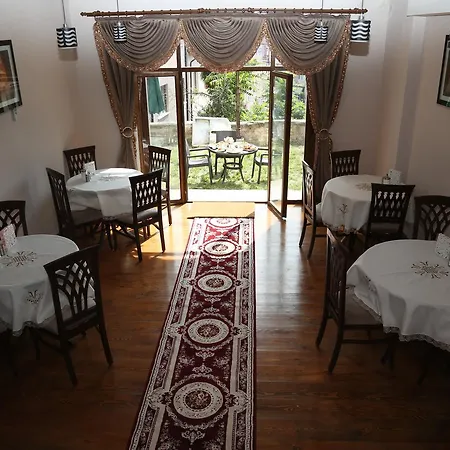 Hotel Butik 2*