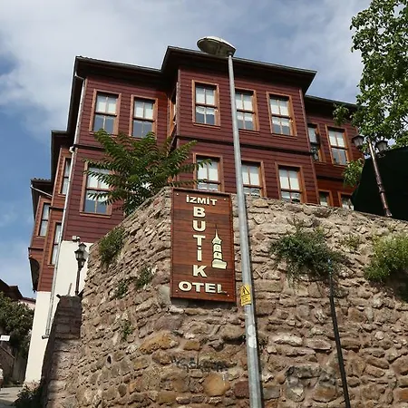 Butik İzmit