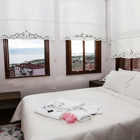 Butik Otel 2*