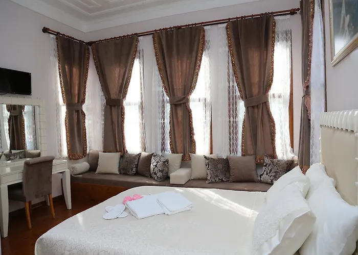 Butik Hotel Izmit