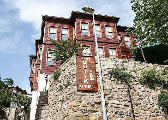 Butik Izmit